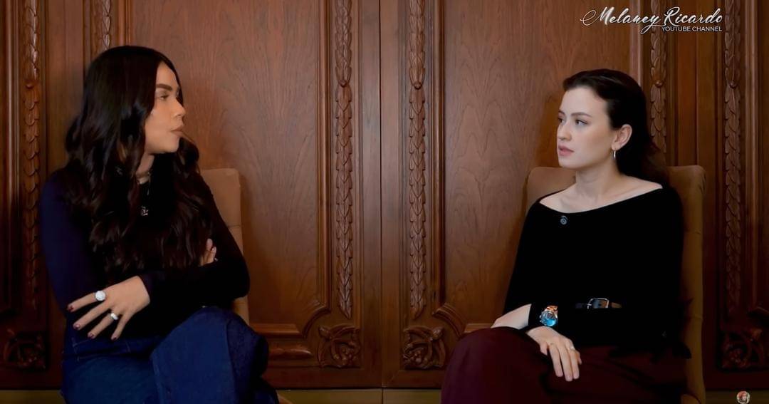 YouTube.com/Melaney Ricardo